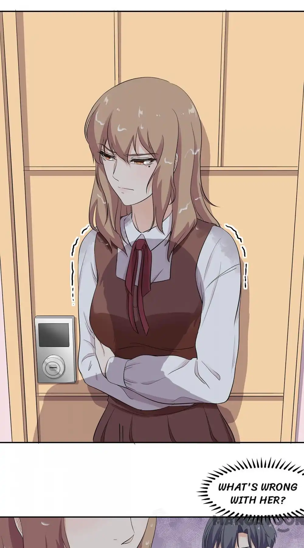 My Wife is Cute Chapter 39 13